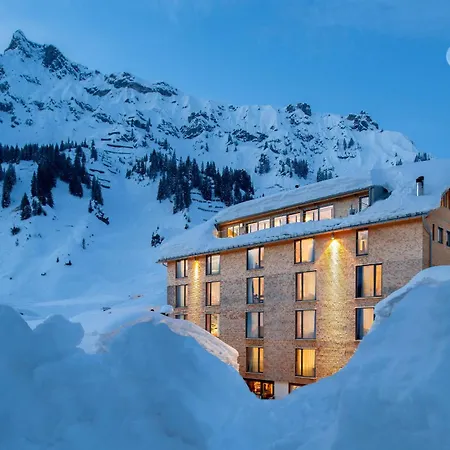 Mondschein 4* Stuben am Arlberg