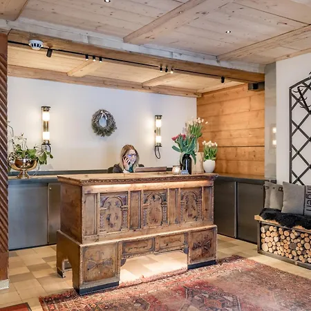 Mondschein Hotel