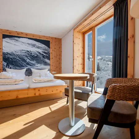 Mondschein Hotel