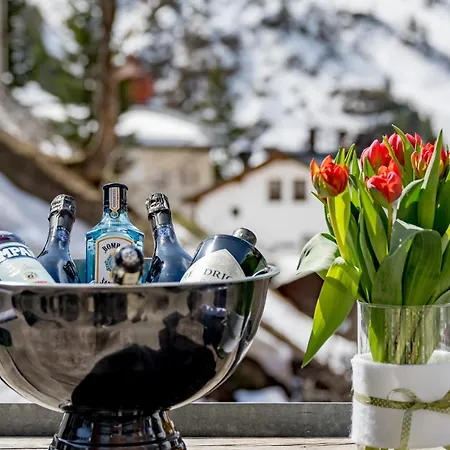 Mondschein 4* Stuben am Arlberg