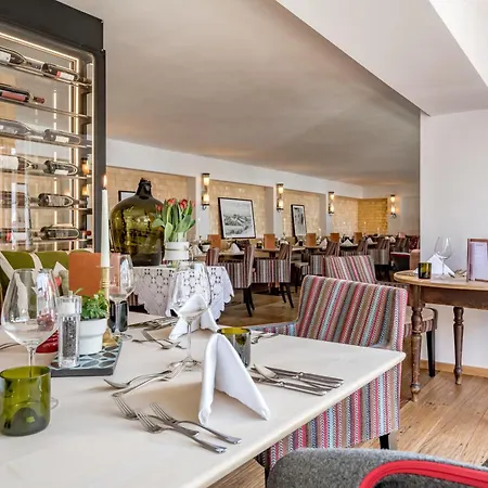 Hotel Mondschein