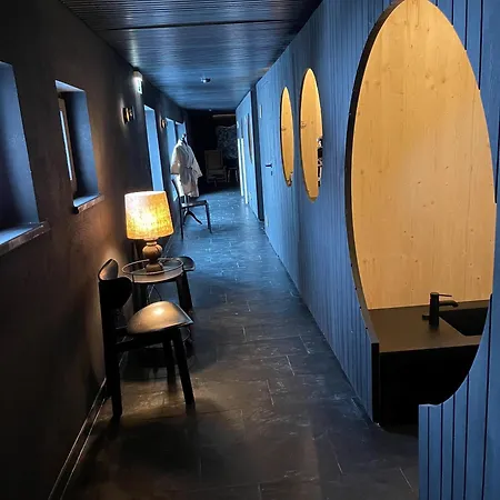 Mondschein 4* Stuben am Arlberg