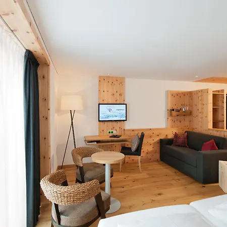 Mondschein Hotel