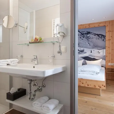 Mondschein 4* Stuben am Arlberg