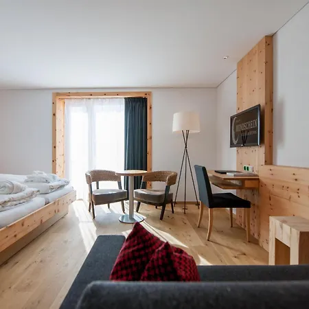 Hotel Mondschein 4*