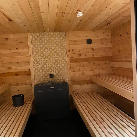 Mondschein Hotel Stuben am Arlberg