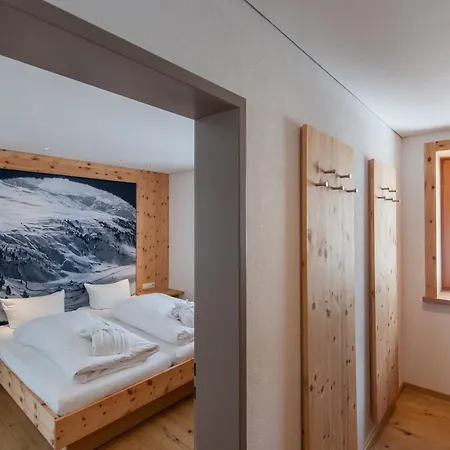 Mondschein 4* Stuben am Arlberg