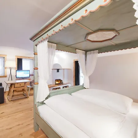 Hotel Mondschein Stuben am Arlberg
